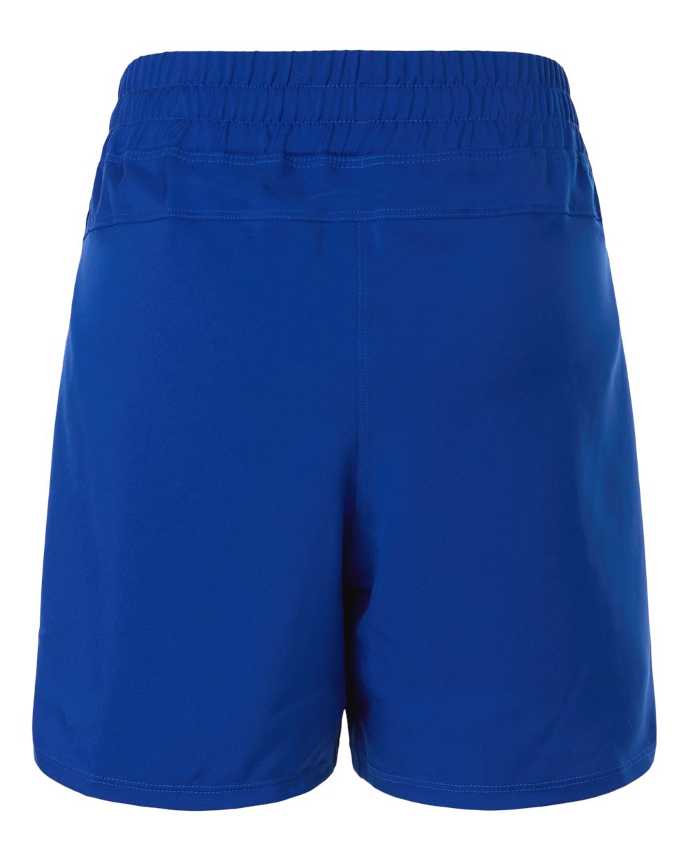 Adidas At306 Women’s D4t Woven 3’’ Shorts - Team Royal Blue White