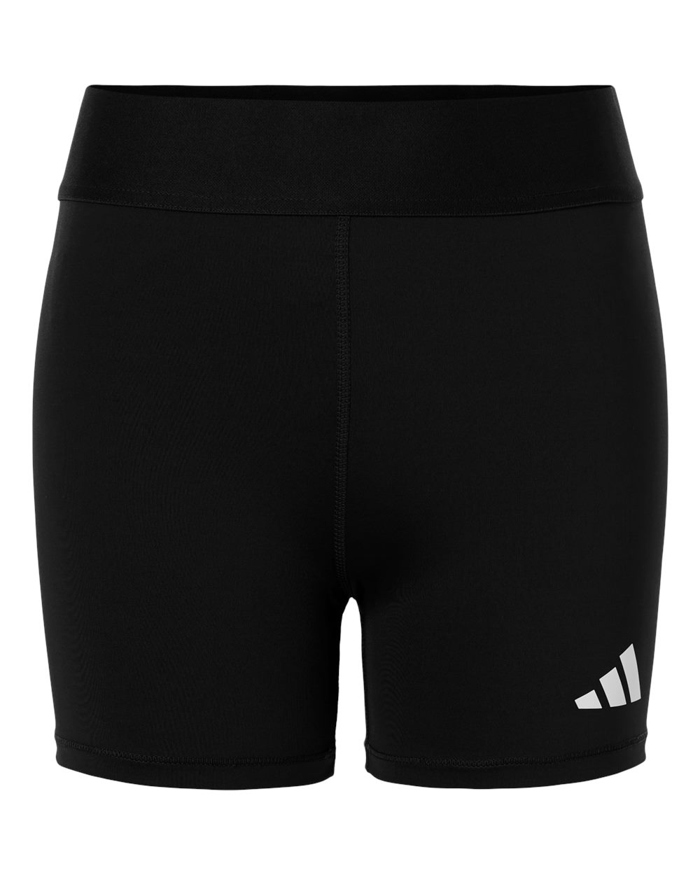Adidas At310 Women’s Techfit Compression Shorts - Black