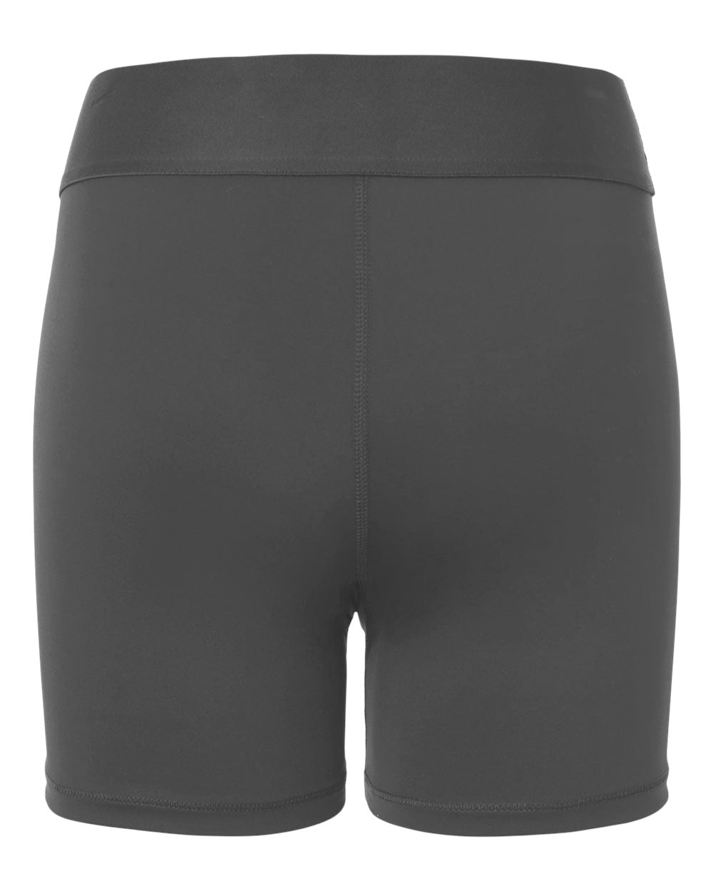 Adidas At310 Women’s Techfit Compression Shorts - Team Grey Four