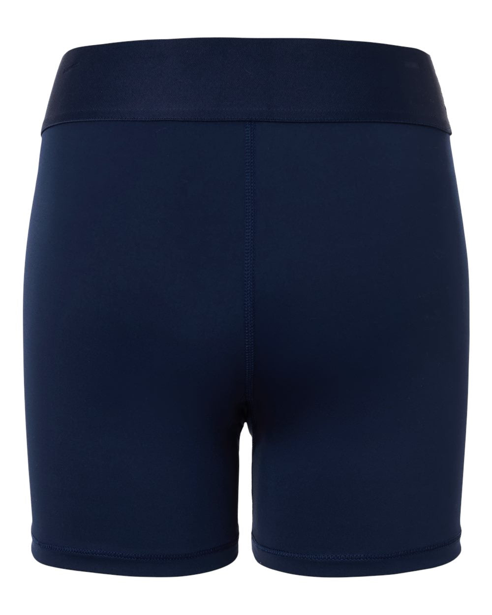 Adidas At310 Women’s Techfit Compression Shorts - Team Navy Blue
