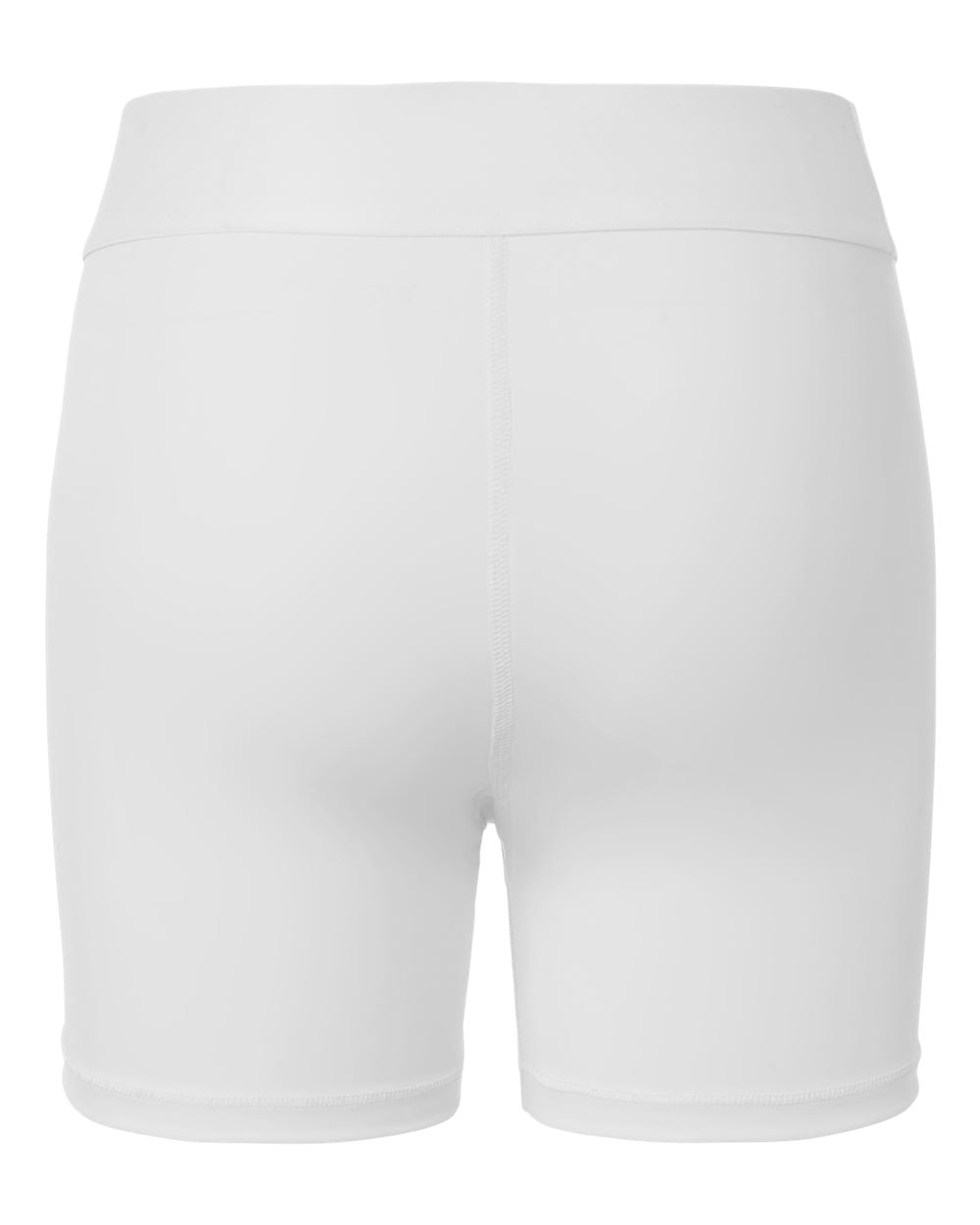 Adidas At310 Women’s Techfit Compression Shorts - White