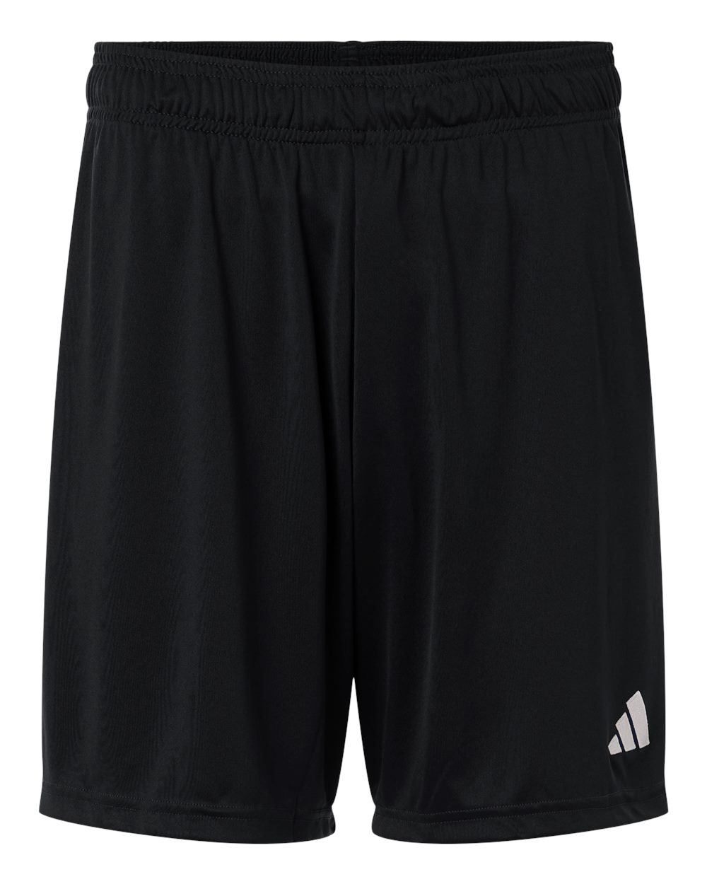 Adidas At315 Men’s Entrada 26 Shorts - Black White