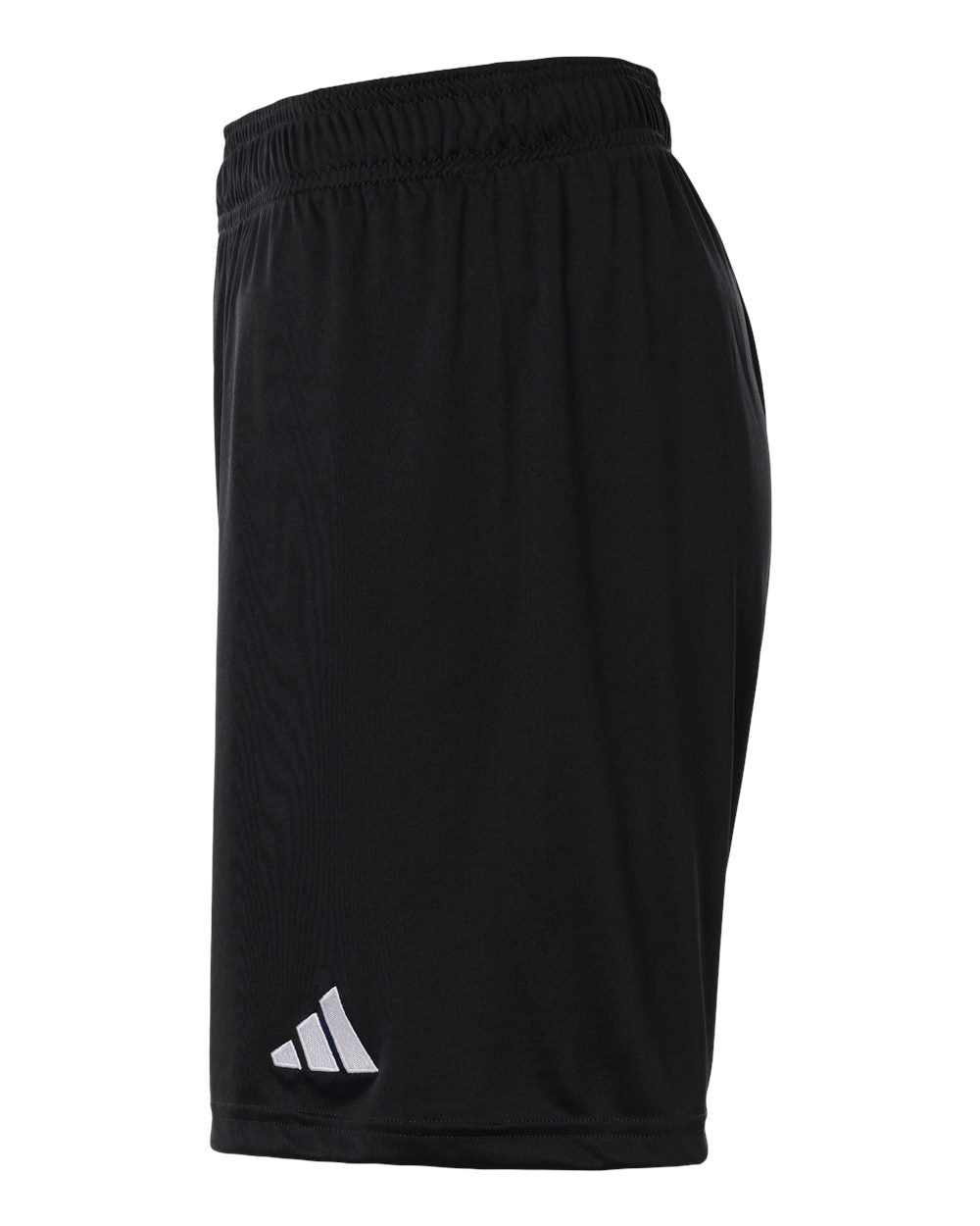Adidas At315 Men’s Entrada 26 Shorts - Black White