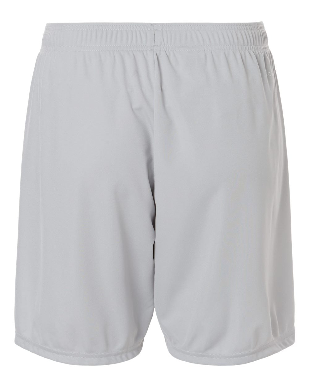 Adidas At315 Men’s Entrada 26 Shorts - Team Light Grey White