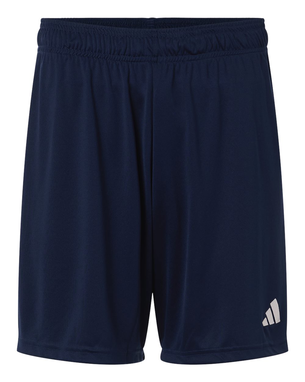 Adidas At315 Men’s Entrada 26 Shorts - Team Navy Blue White