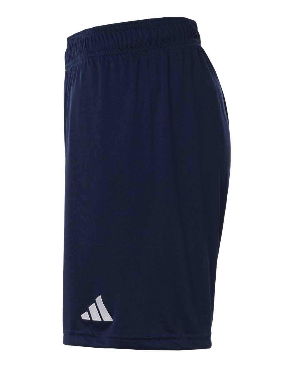 Adidas At315 Men’s Entrada 26 Shorts - Team Navy Blue White