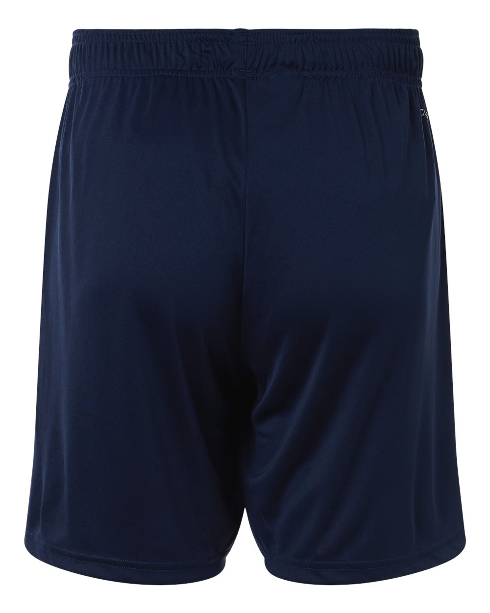 Adidas At315 Men’s Entrada 26 Shorts - Team Navy Blue White