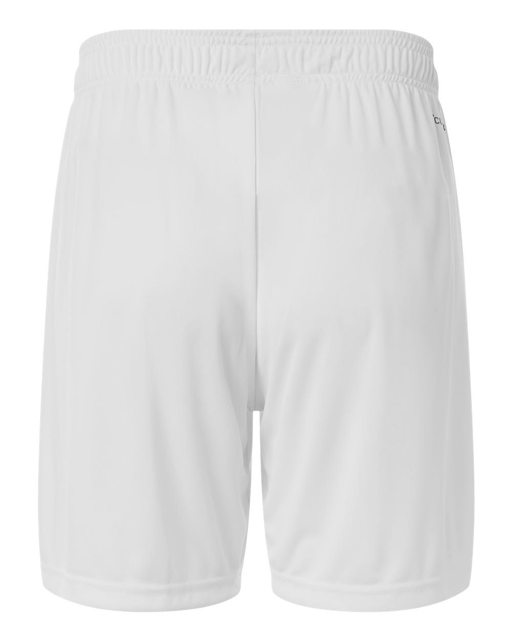 Adidas At315 Men’s Entrada 26 Shorts - White Black