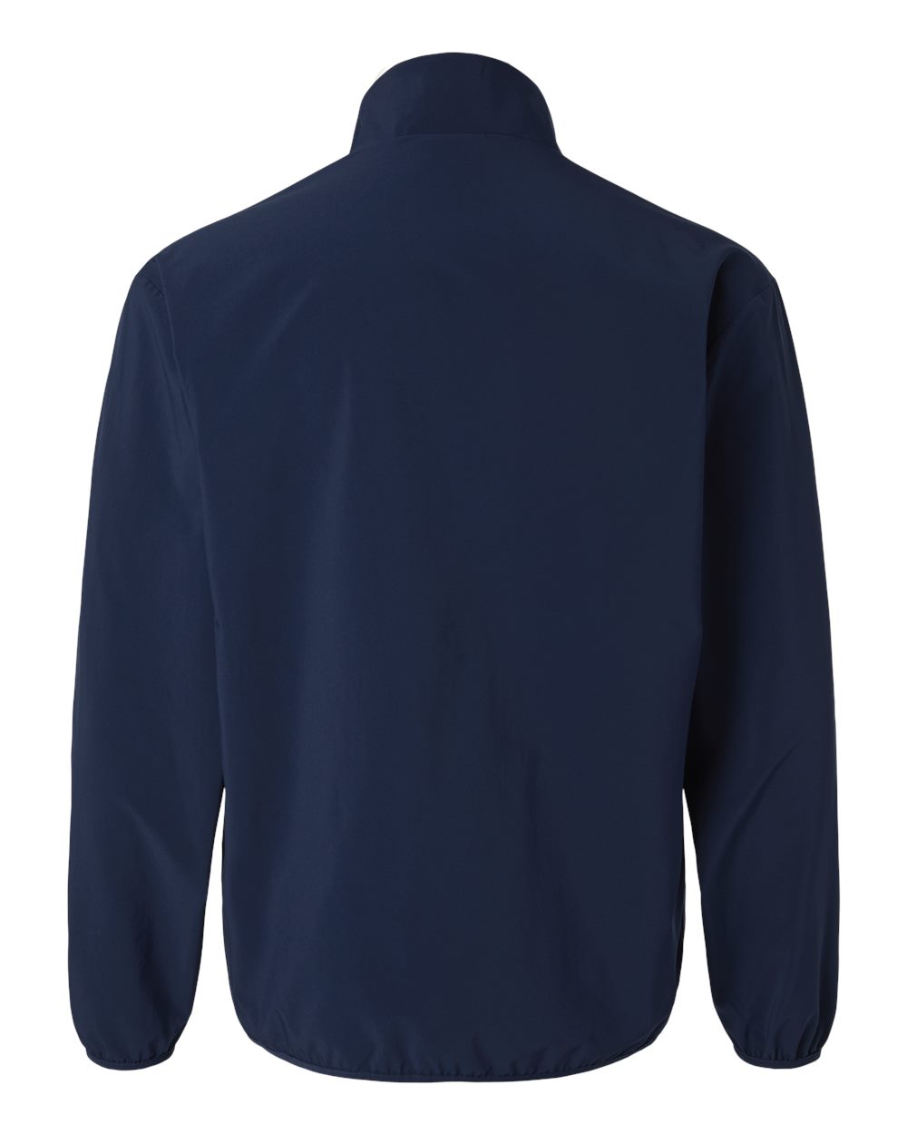 Adidas At500 Men’s Tiro Woven Full-zip Track Jacket - Team Navy Blue White