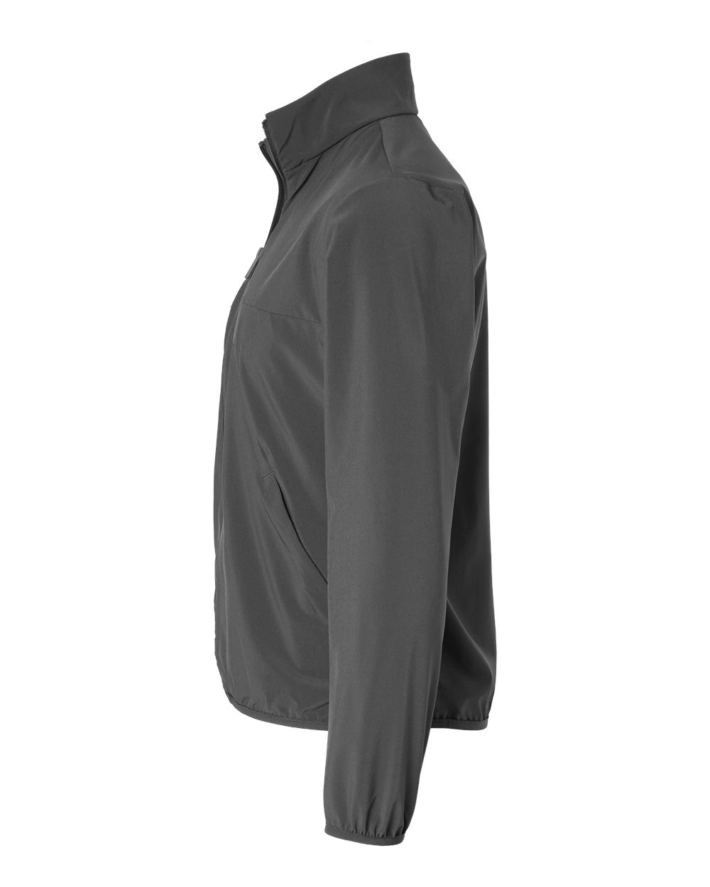 Adidas At501 Women’s Tiro Woven Full-zip Track Jacket - Team Grey Four White