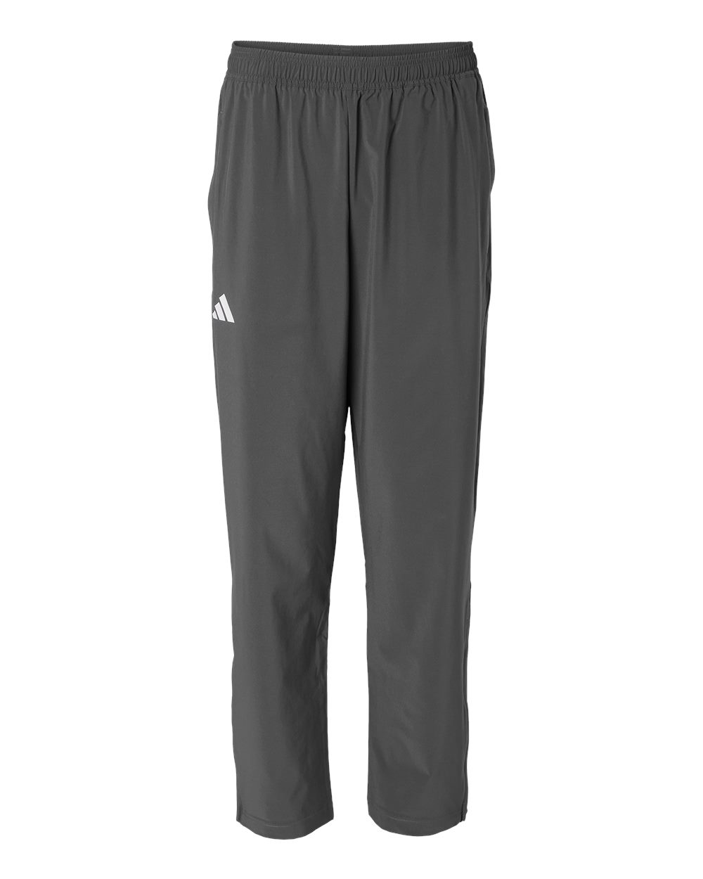 Adidas At502 Men’s Tiro Woven Sweatpants - Team Grey Four White