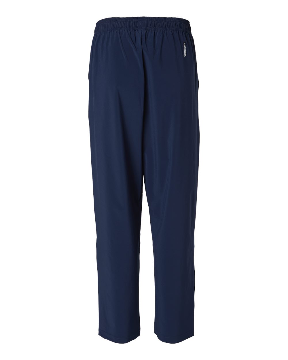 Adidas At502 Men’s Tiro Woven Sweatpants - Team Navy Blue White