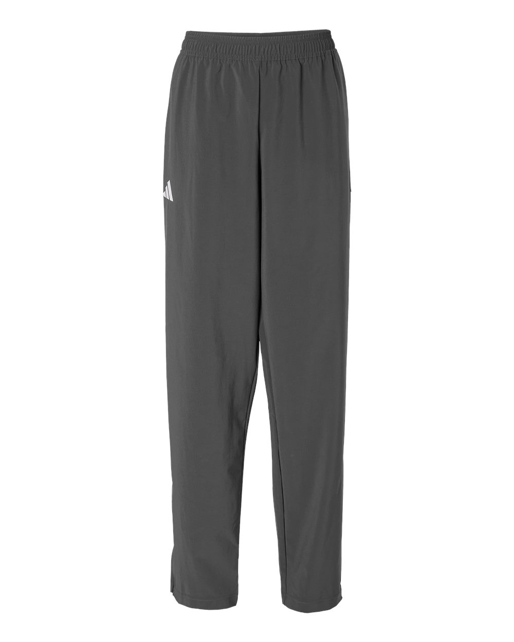 Adidas At503 Women’s Tiro Woven Sweatpants - Team Grey Four White
