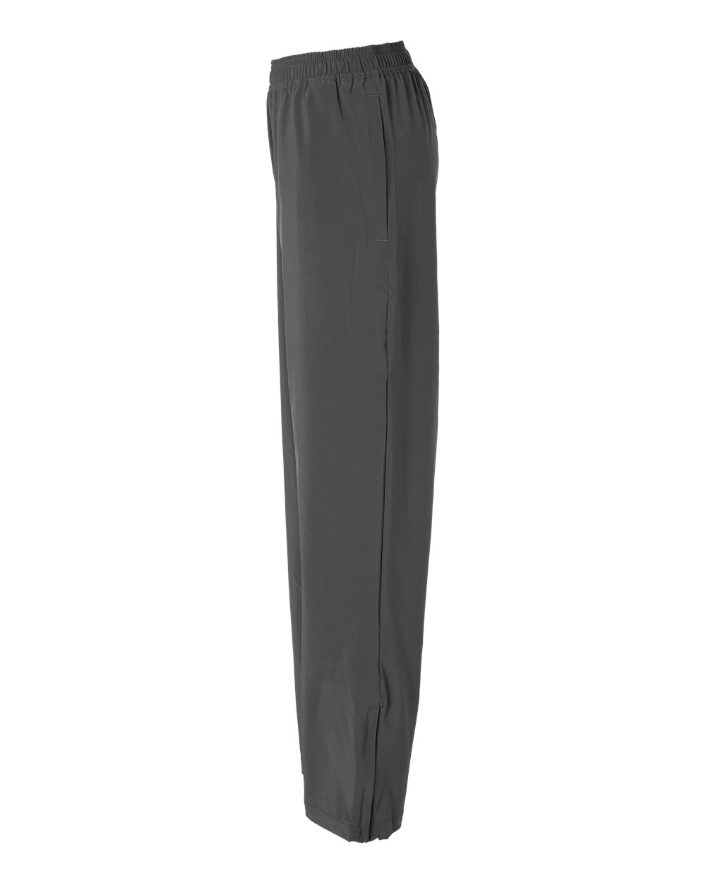 Adidas At503 Women’s Tiro Woven Sweatpants - Team Grey Four White