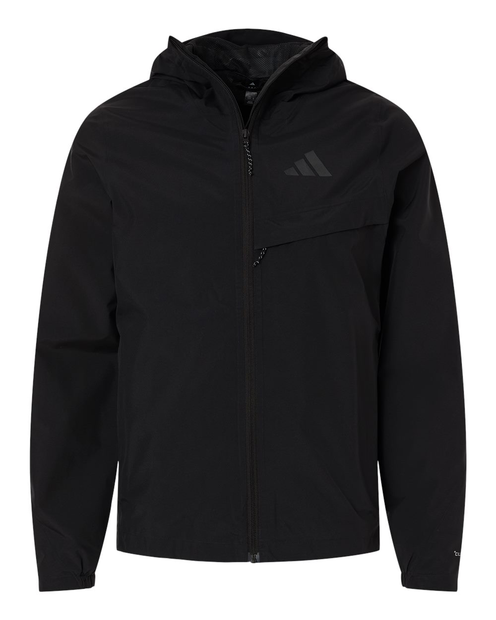Adidas At602 Men’s Terrex Multi 2 Layer Climaproof Rain Jacket
