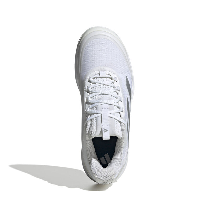 Adidas Avacourt 2 (w) (white)