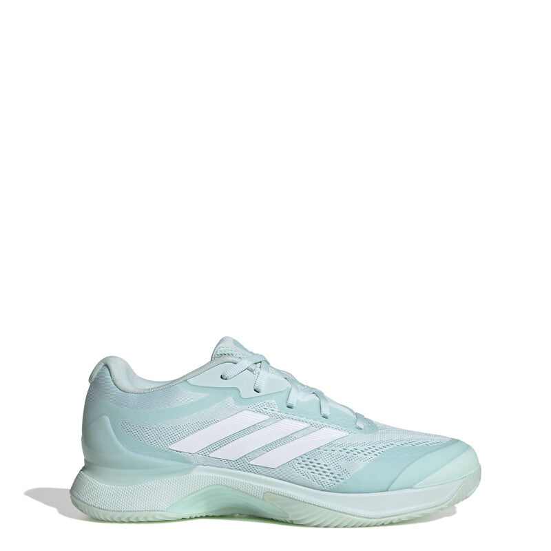 Adidas Avacourt 3 Clay (w) (halo Mint)