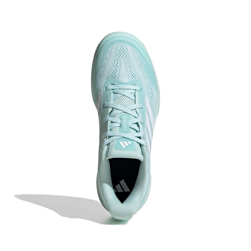 Adidas Avacourt 3 Clay (w) (halo Mint)