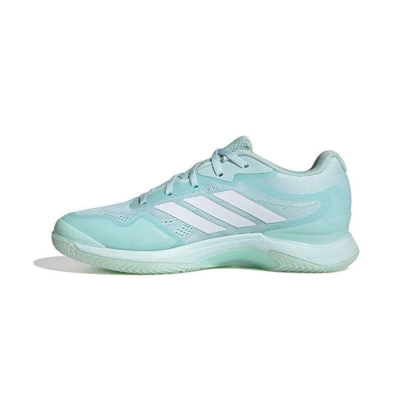 Adidas Avacourt 3 Clay (w) (halo Mint)