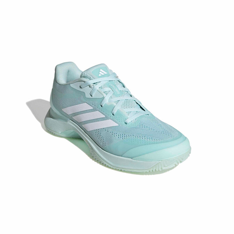 Adidas Avacourt 3 Clay (w) (halo Mint)