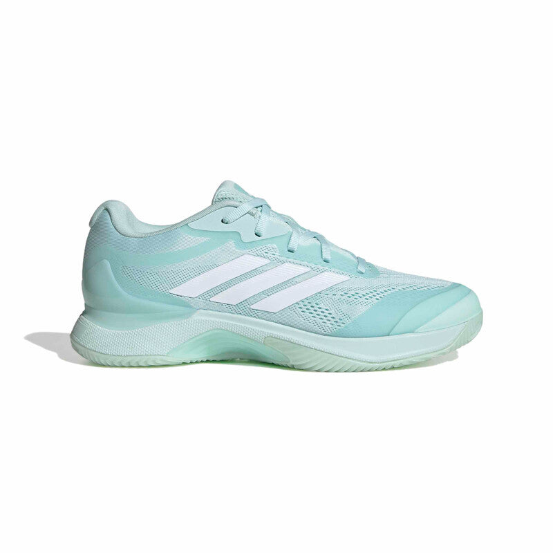 Adidas Avacourt 3 Clay (w) (halo Mint)