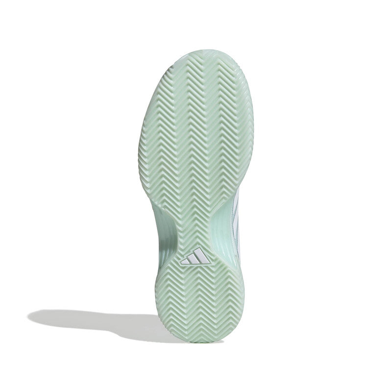 Adidas Avacourt 3 Clay (w) (halo Mint)