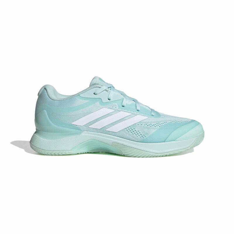 Adidas Avacourt 3 Clay (w) (halo Mint) - Mnt / 5.5