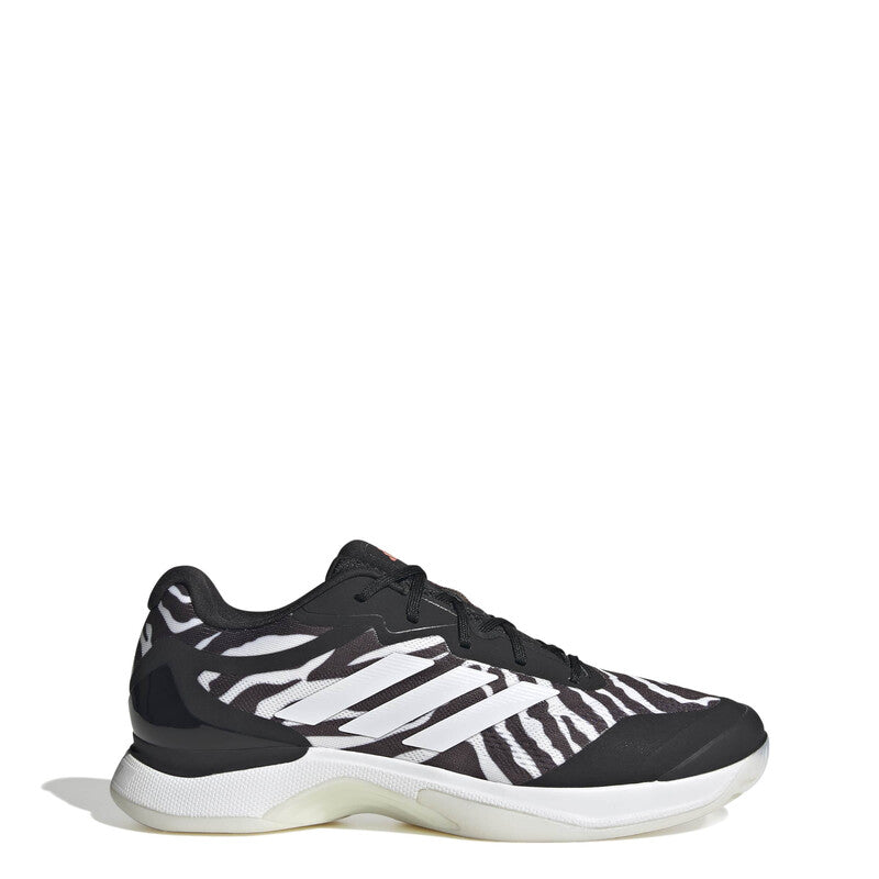 Adidas Avacourt 3 (w) (black/white)