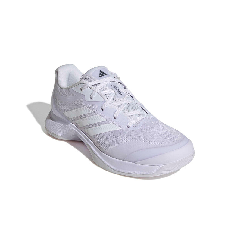 Adidas Avacourt 3 (w) (black/white)