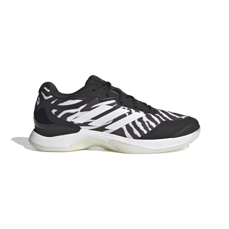 Adidas Avacourt 3 (w) (black/white)