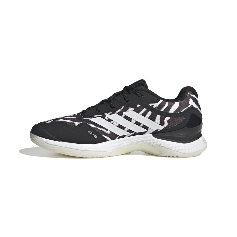 Adidas Avacourt 3 (w) (black/white)