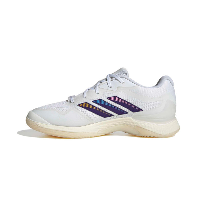 Adidas Avacourt 3 (w) (black/white)