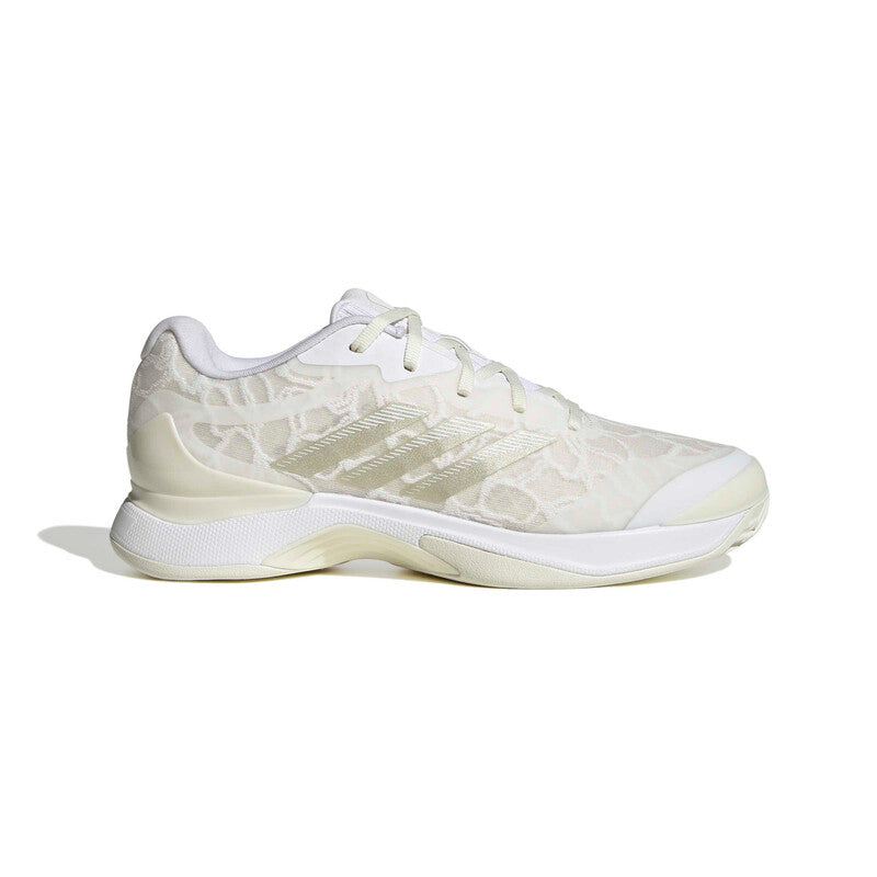 Adidas Avacourt 3 (w) (black/white)