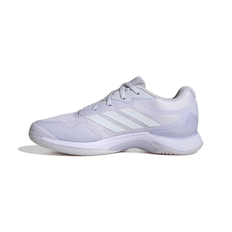 Adidas Avacourt 3 (w) (black/white)