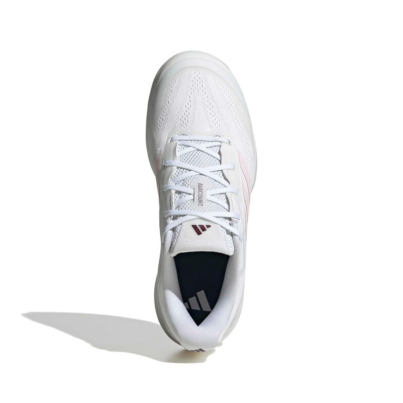 Adidas Avacourt 3 (w) (black/white)