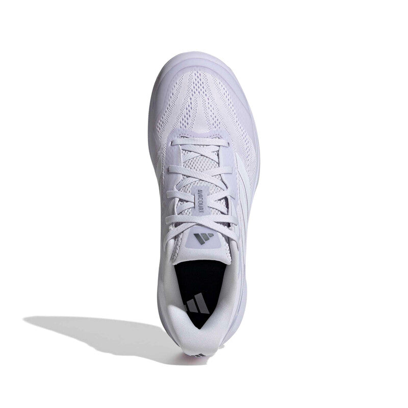 Adidas Avacourt 3 (w) (black/white)