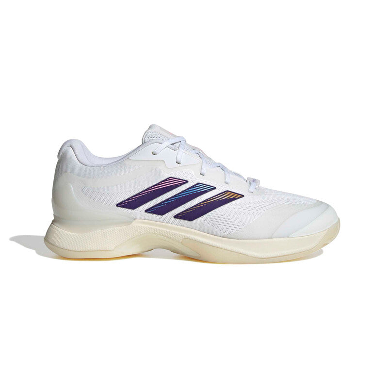 Adidas Avacourt 3 (w) (black/white)