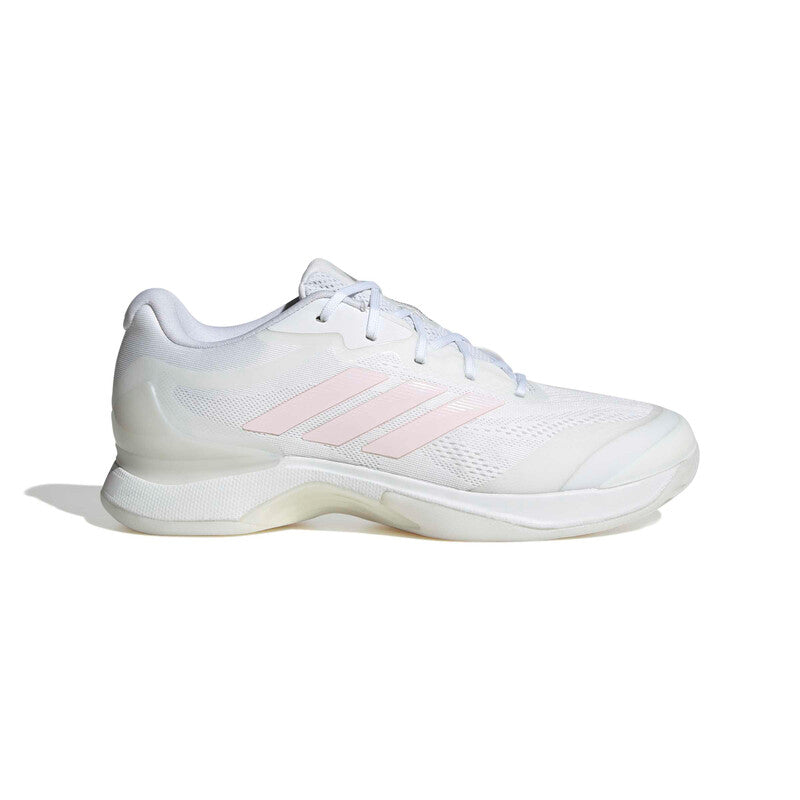 Adidas Avacourt 3 (w) (black/white)