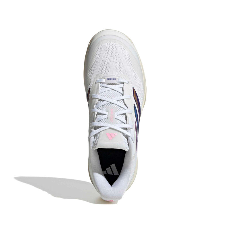 Adidas Avacourt 3 (w) (black/white)