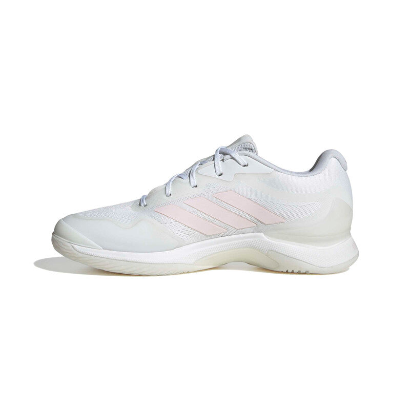 Adidas Avacourt 3 (w) (black/white)