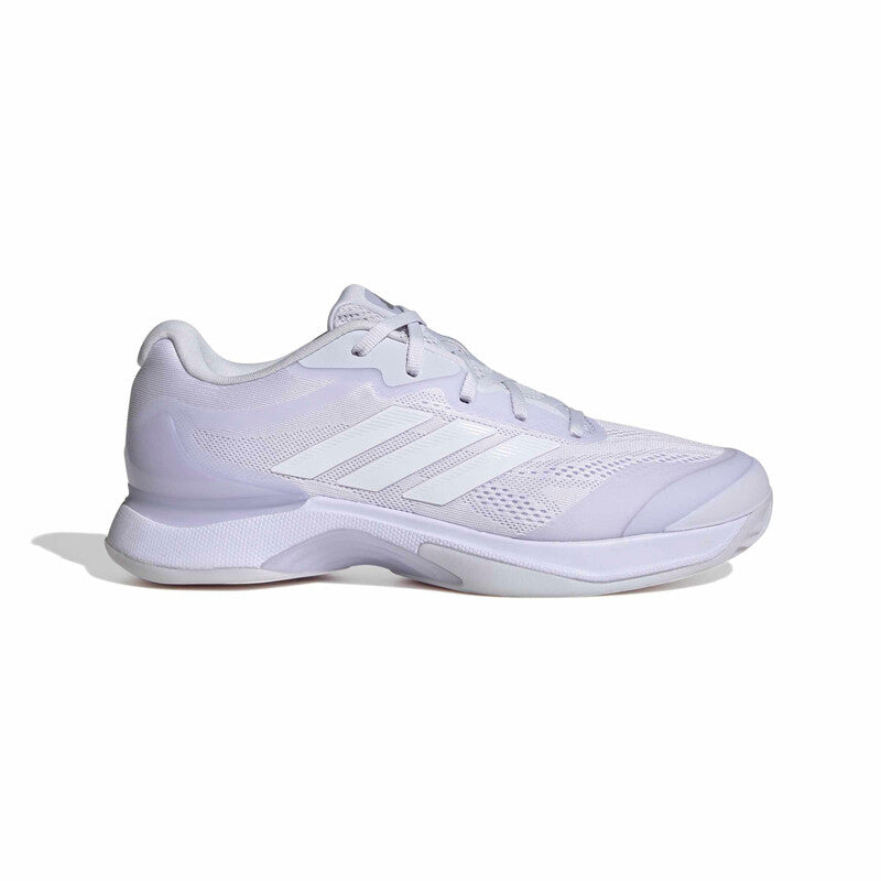 Adidas Avacourt 3 (w) (black/white)