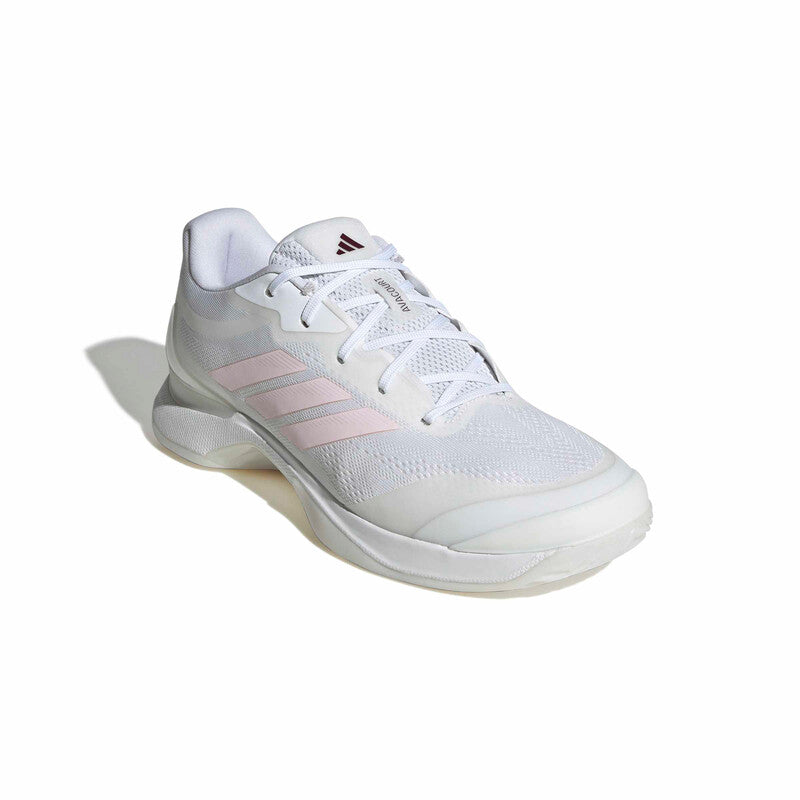 Adidas Avacourt 3 (w) (black/white)