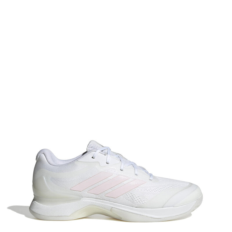 Adidas Avacourt 3 (w) (black/white)