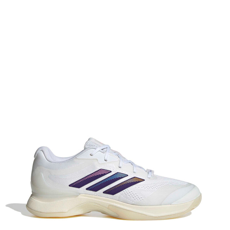 Adidas Avacourt 3 (w) (black/white)