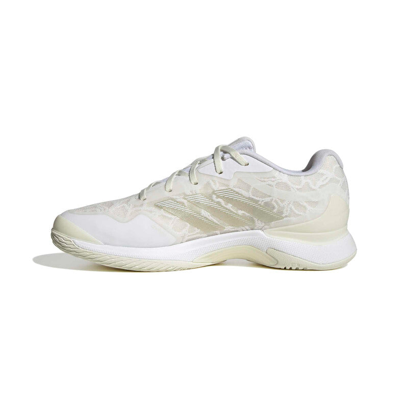 Adidas Avacourt 3 (w) (black/white)