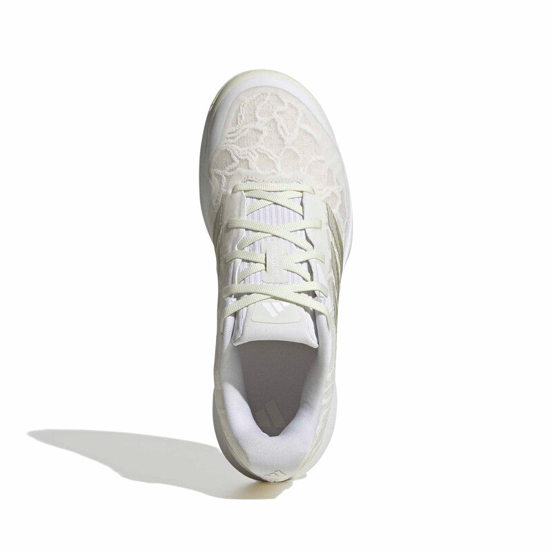 Adidas Avacourt 3 (w) (black/white)