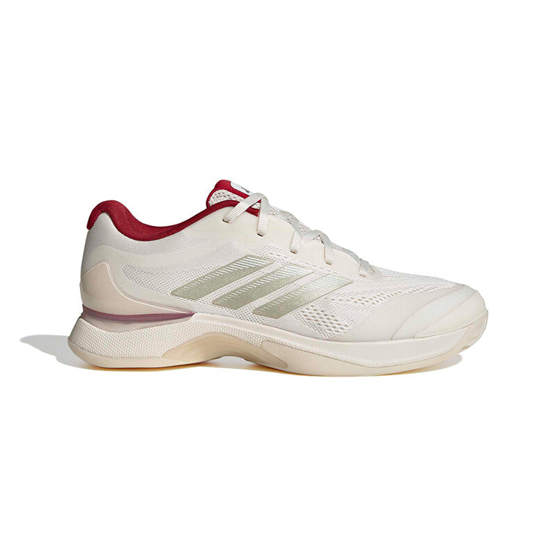 Adidas Avacourt 3 (w) (white/halo Blue) - Owh / 5.5