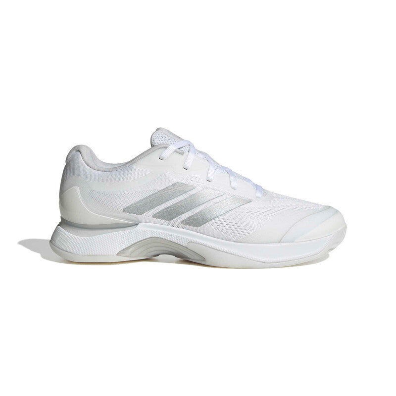 Adidas Avacourt 3 (w) (white/halo Blue) - Wht / 5.5