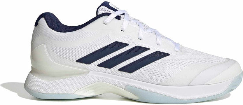 Adidas Avacourt 3 Women’s - White Dark Blue