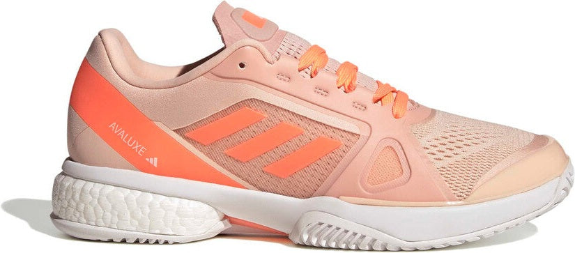 Adidas Avaluxe Women’s - Blush Pink Beam Orange